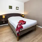 Teneo - Gare Saint Jean Apart-hotel Bordéus