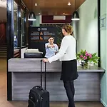 Teneo - Gare Saint Jean Bordéus