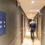 Teneo - Gare Saint Jean Apart-hotel 2*