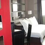 Teneo - Gare Saint Jean Apart-hotel