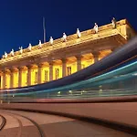 Teneo - Gare Saint Jean アパートホテル 2*
