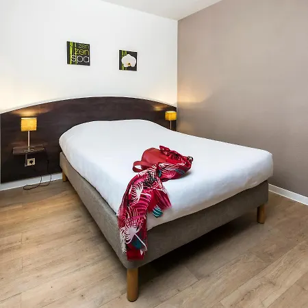 Teneo - Gare Saint Jean Lejlighedshotel Bordeaux