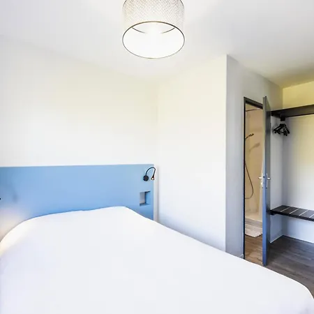 Aparthotel Teneo - Gare Saint Jean