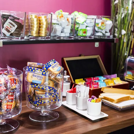 Teneo - Gare Saint Jean Lejlighedshotel