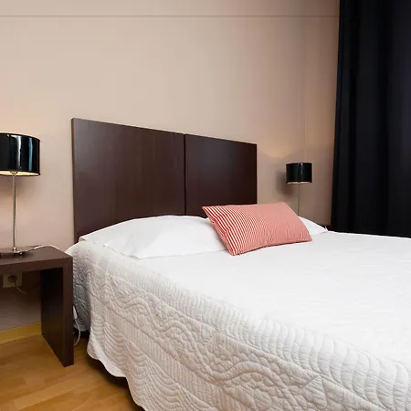 Teneo - Gare Saint Jean Lejlighedshotel