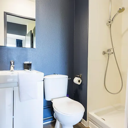 Teneo - Gare Saint Jean Lejlighedshotel Bordeaux