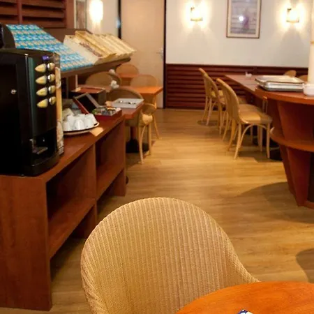 Teneo - Gare Saint Jean Lejlighedshotel Bordeaux