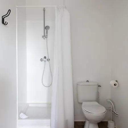 Aparthotel Teneo - Gare Saint Jean 2*