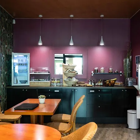 Teneo - Gare Saint Jean Aparthotel Bordeaux