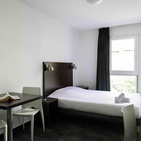 Aparthotel Teneo - Gare Saint Jean
