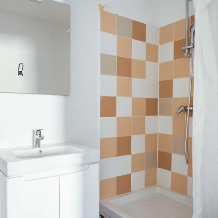 Aparthotel Teneo - Gare Saint Jean