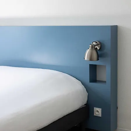 Apartmanhotel Teneo - Gare Saint Jean Bordeaux