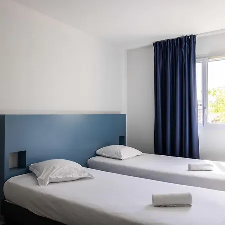 Teneo - Gare Saint Jean Apartmanhotel