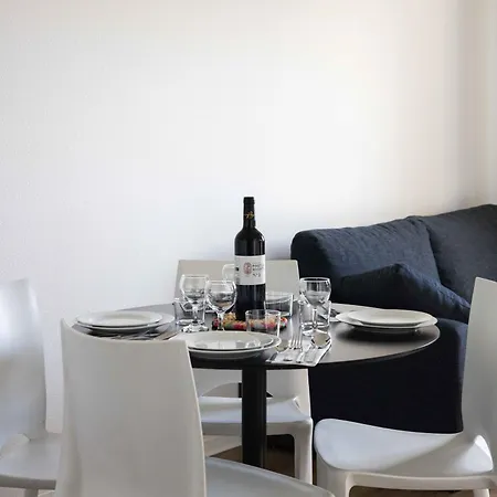 Aparthotel Teneo - Gare Saint Jean