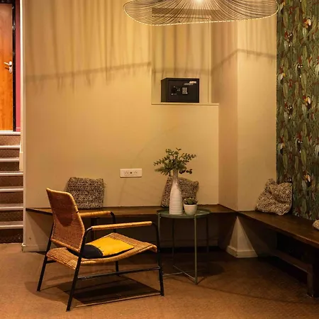 Teneo - Gare Saint Jean Aparthotel