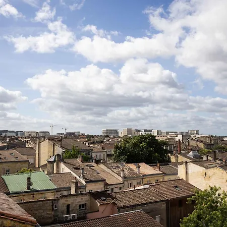 Aparthotel Teneo - Gare Saint Jean 2*