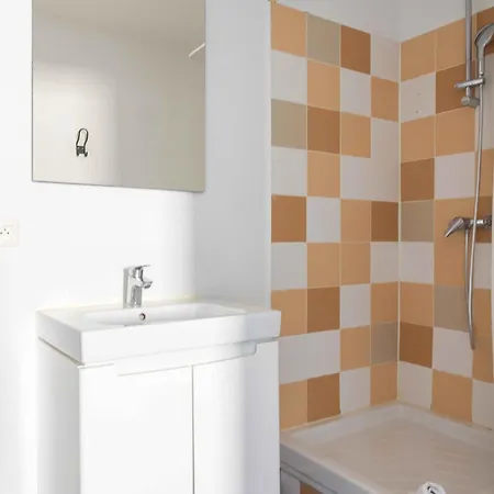 Aparthotel Teneo - Gare Saint Jean