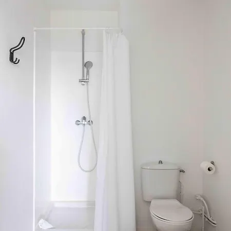 Aparthotel Teneo - Gare Saint Jean