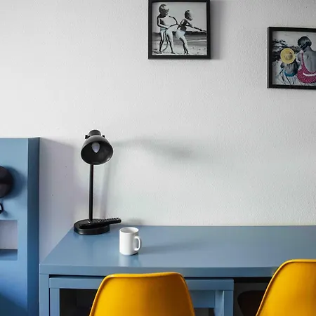 Teneo - Gare Saint Jean Aparthotel 2*