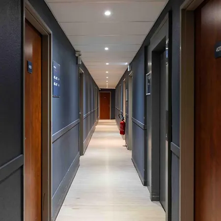 Teneo - Gare Saint Jean Aparthotel