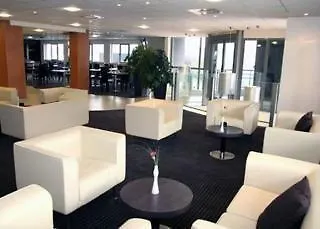 Lejlighedshotel Teneo - Gare Saint Jean