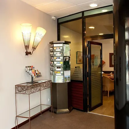 Teneo - Gare Saint Jean Aparthotel Bordeaux