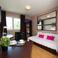 Lejlighedshotel Teneo - Gare Saint Jean 2*
