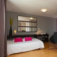 Lejlighedshotel Teneo - Gare Saint Jean Bordeaux