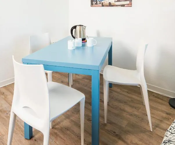 Teneo - Gare Saint Jean