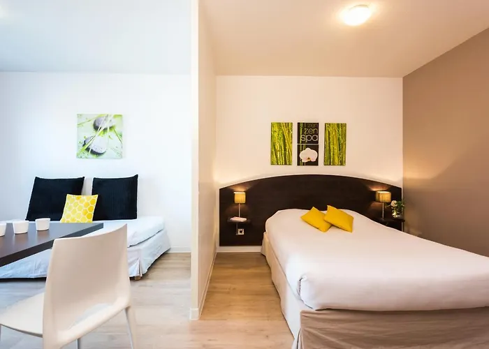 Teneo - Gare Saint Jean Bordeaux