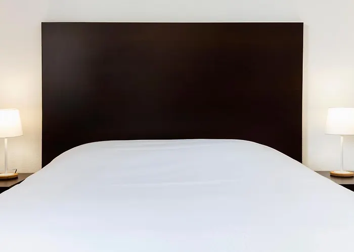 Aparthotel Teneo - Gare Saint Jean Bordeaux