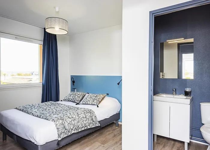 Teneo - Gare Saint Jean 2*