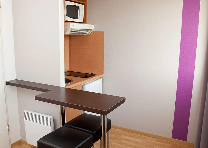 Teneo - Gare Saint Jean 2* Bordeaux