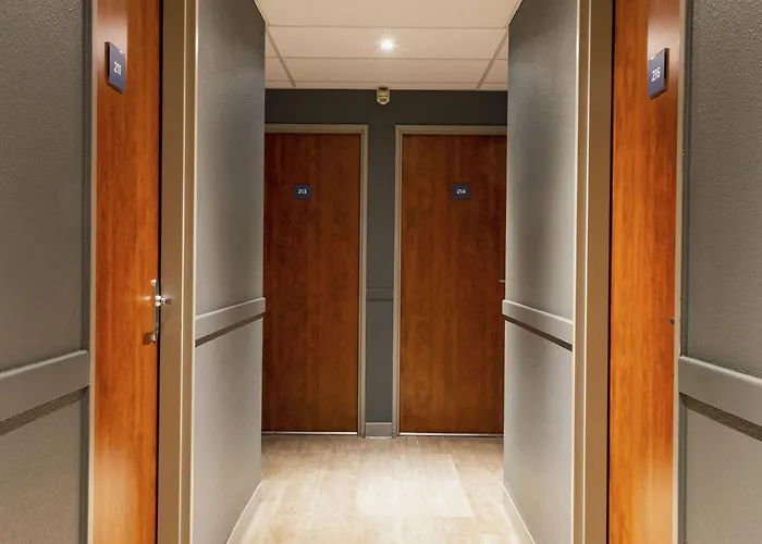 Teneo - Gare Saint Jean Bordeaux