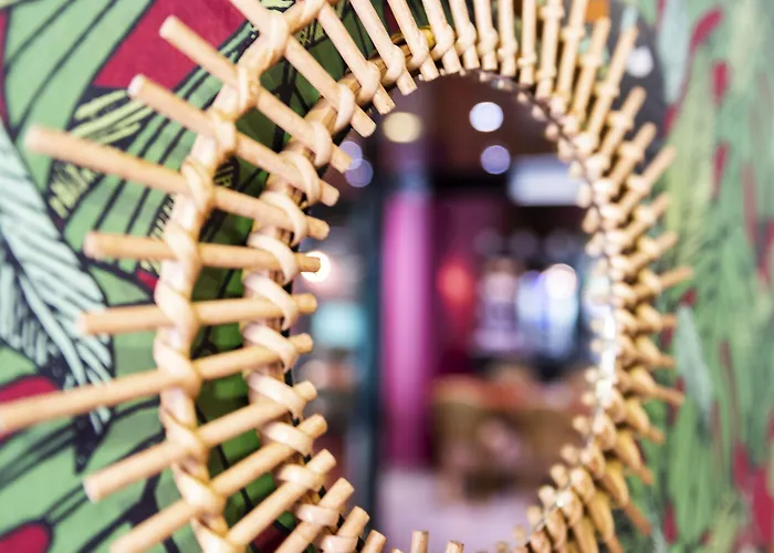 Teneo - Gare Saint Jean Aparthotel