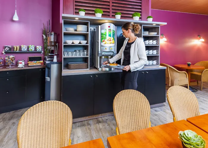 Teneo - Gare Saint Jean Bordeaux