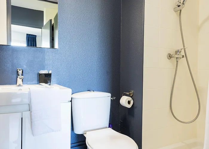 Teneo - Gare Saint Jean Aparthotel Bordeaux