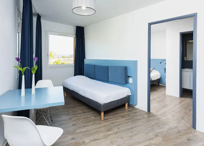 Teneo - Gare Saint Jean Bordeaux