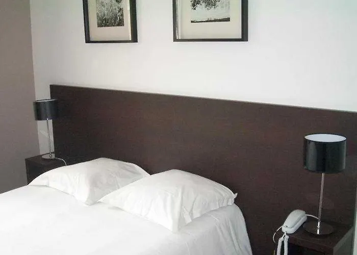 Teneo - Gare Saint Jean Aparthotel Bordeaux