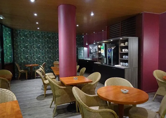 Teneo - Gare Saint Jean