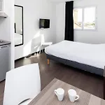 Teneo - Gare Saint Jean Apart Otel