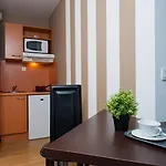 Apart Otel Teneo - Gare Saint Jean