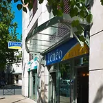 Teneo - Gare Saint Jean Apart Otel 2*
