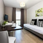 Teneo - Gare Saint Jean Apart Otel Bordeaux