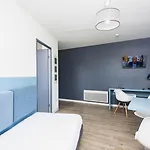 Teneo - Gare Saint Jean Apart Otel Bordeaux