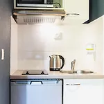 Teneo - Gare Saint Jean Apart Otel