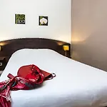Teneo - Gare Saint Jean Apart Otel 2*