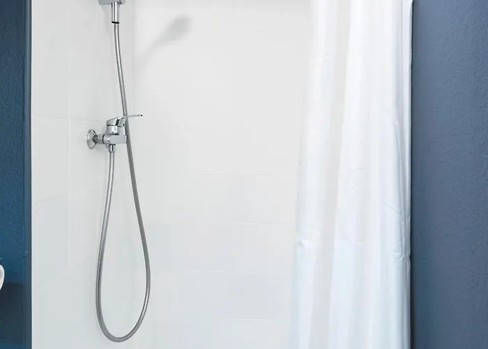 Aparthotel Teneo - Gare Saint Jean